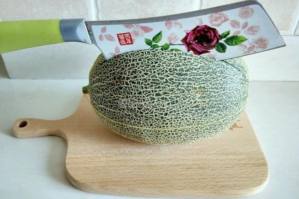 甜蜜果篮的做法图解5