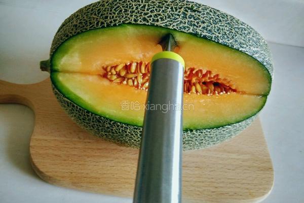 甜蜜果篮的做法图解9