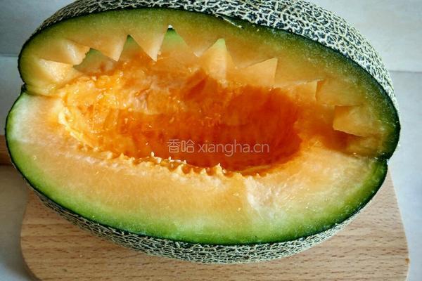 甜蜜果篮的做法图解14