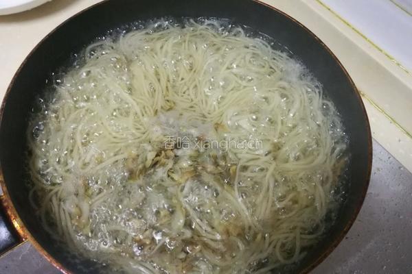 豆皮卷的做法图解1