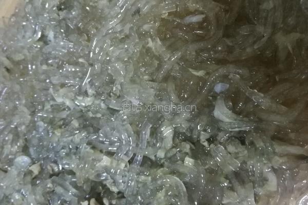 豆皮卷的做法图解2