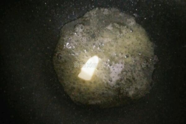 黑椒牛扒的做法图解3