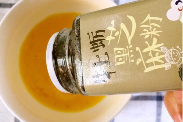【宝宝版疙瘩汤】的做法图解3