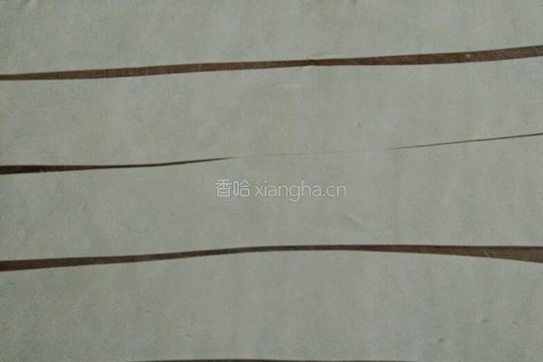 馄饨的做法图解1