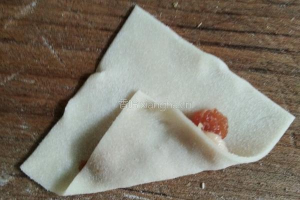 馄饨的做法图解3