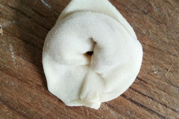 馄饨的做法图解5