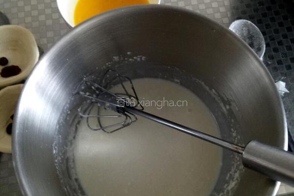 葡式蛋挞的做法图解4