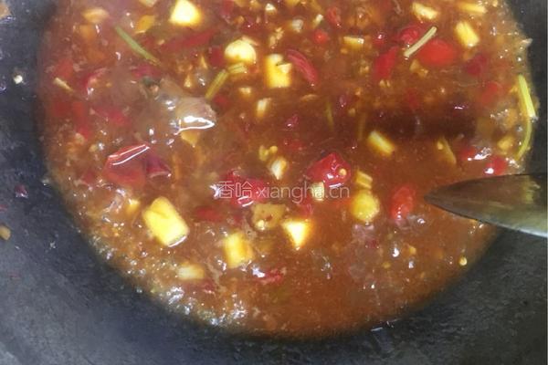日本豆腐的做法图解4