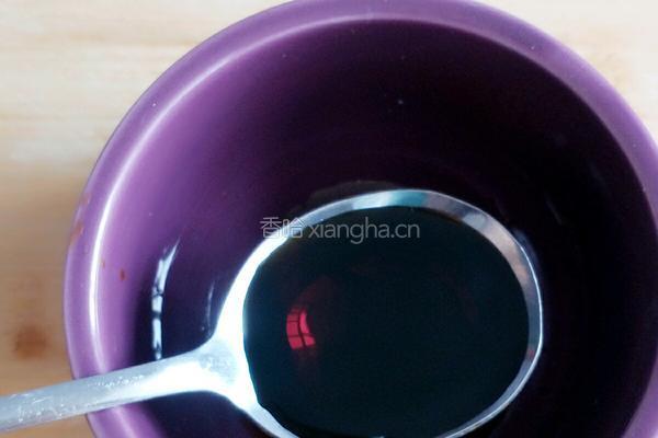 蒸豇豆的做法图解7