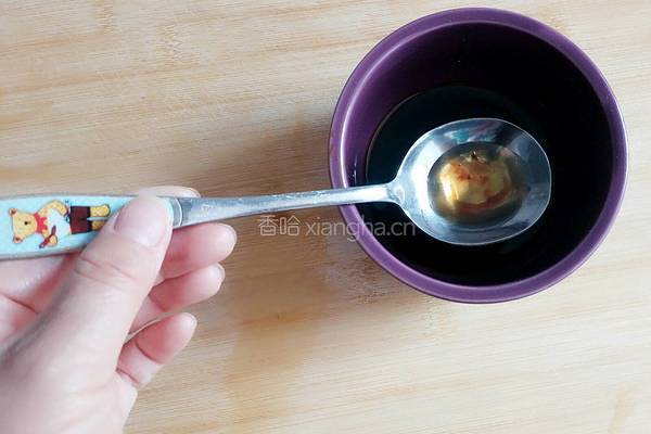 蒸豇豆的做法图解9