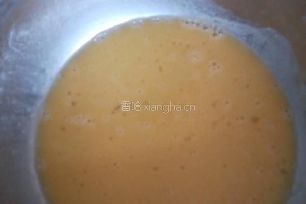 鸡蛋饼的做法图解5