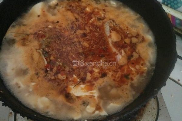 豆花鱼的做法图解3
