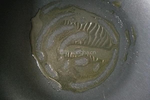 花生芝麻小饼的做法图解5