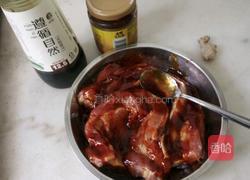 新吃叉烧肉的做法图解1