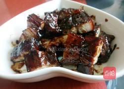 新吃叉烧肉的做法图解7