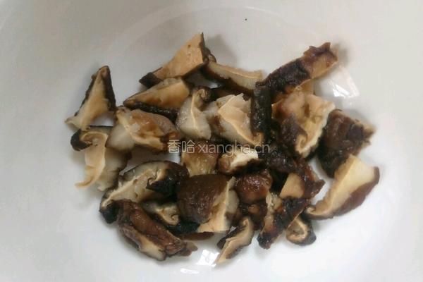 生菜瘦肉粥的做法图解5