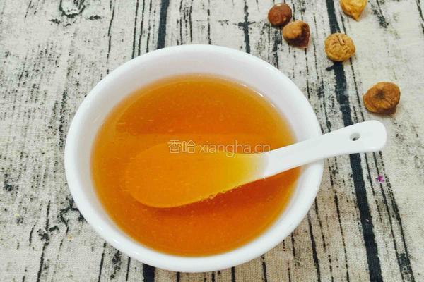 竹荪无花果炖瘦肉汤（清润版）的做法图解9