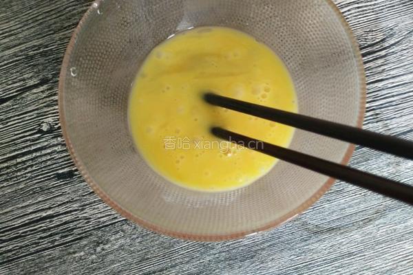 三鲜炒河粉的做法图解4