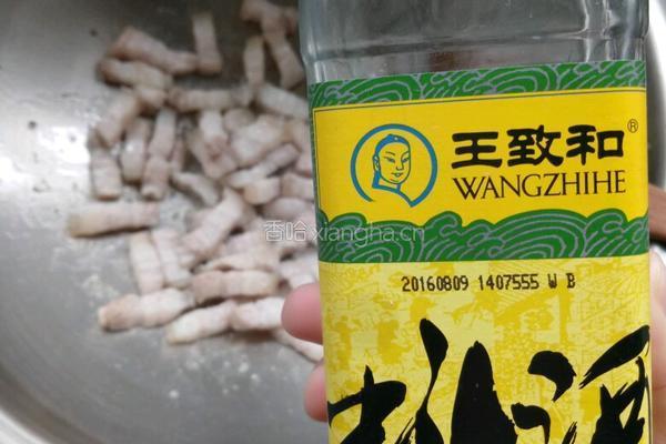 五花肉土豆的做法图解5