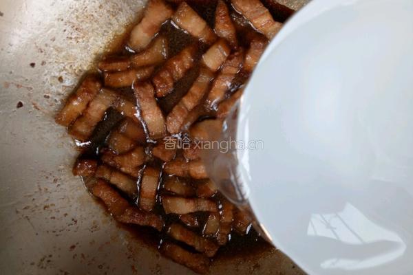 五花肉土豆的做法图解9