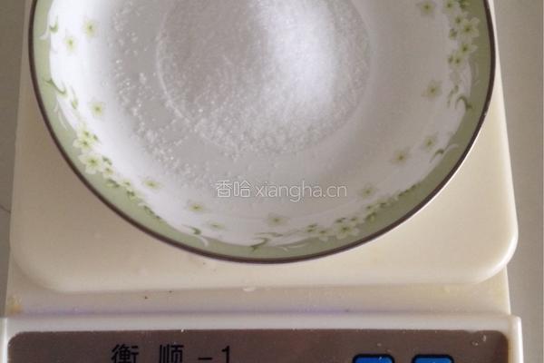 巧腌白萝卜的做法图解3