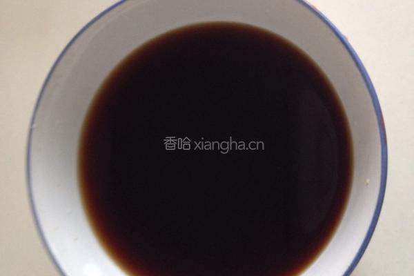 巧腌白萝卜的做法图解9