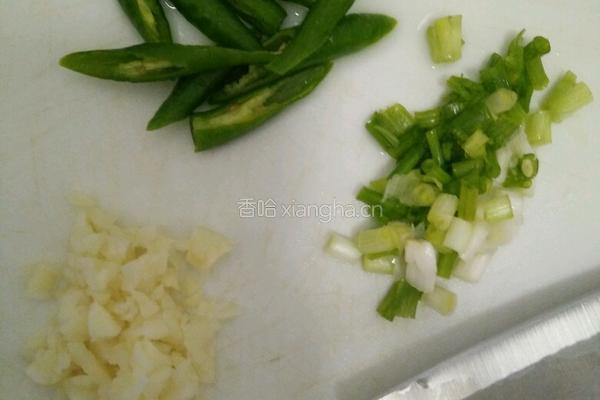 花甲粉丝的做法图解2