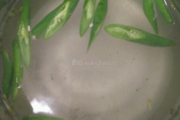 花甲粉丝的做法图解5