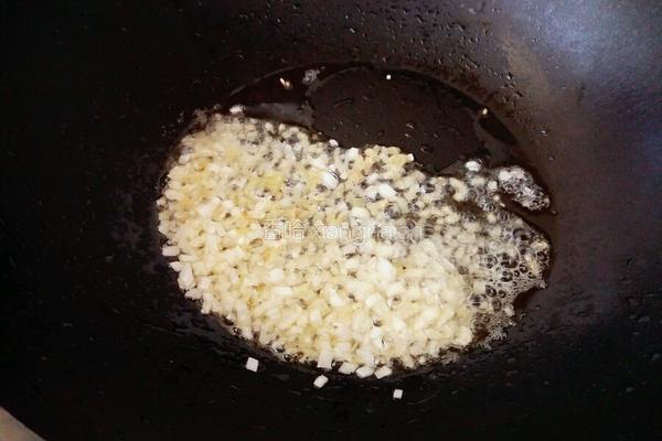 肉末粉丝蒸豆腐的做法图解6