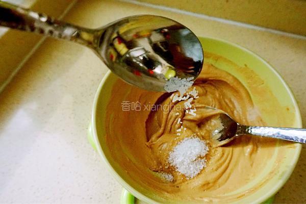 麻将蒜泥拌豇豆#年夜饭的做法图解11