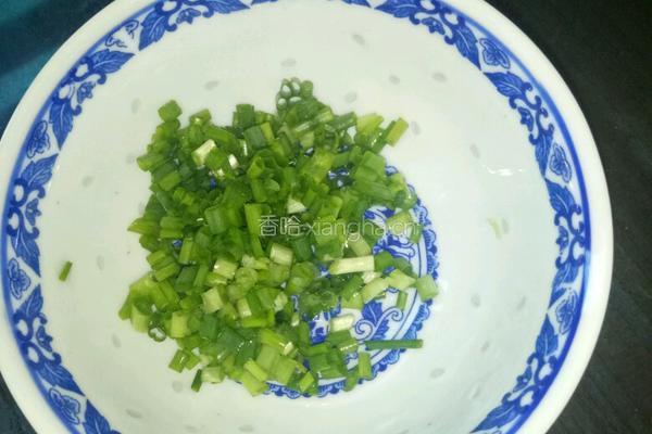 瘦肉土豆饼的做法图解2