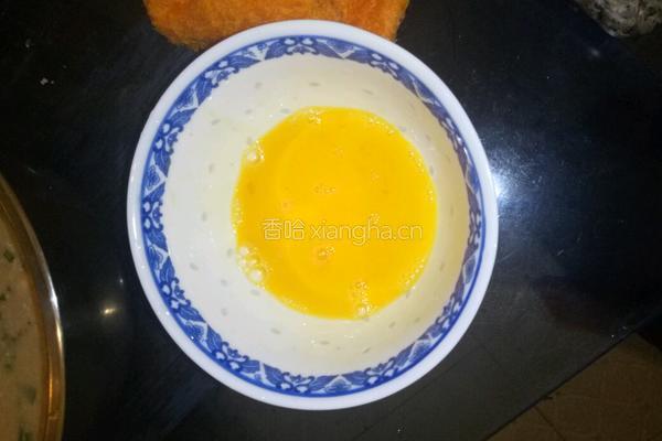 瘦肉土豆饼的做法图解4