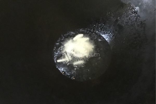 开胃玉米粒的做法图解3