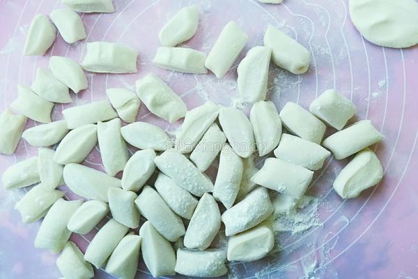 电饼铛 锅贴的做法图解7