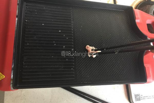 烤肉（初试）的做法图解3