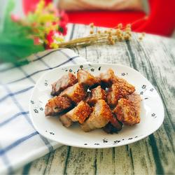 脆皮烤肉的做法[图]