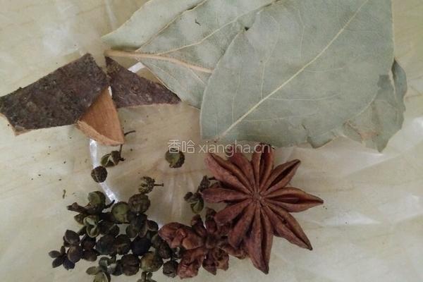 水煮五香毛豆的做法图解3