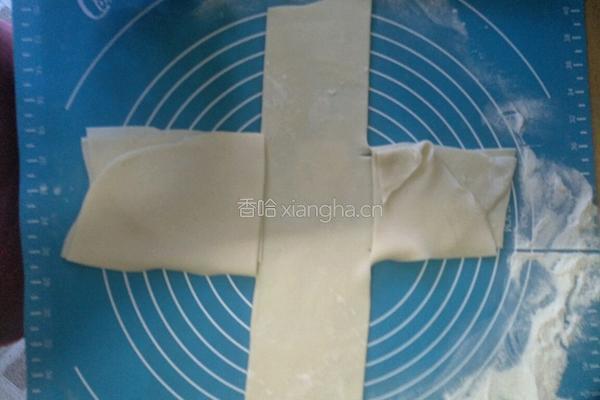 酱香饼的做法图解9