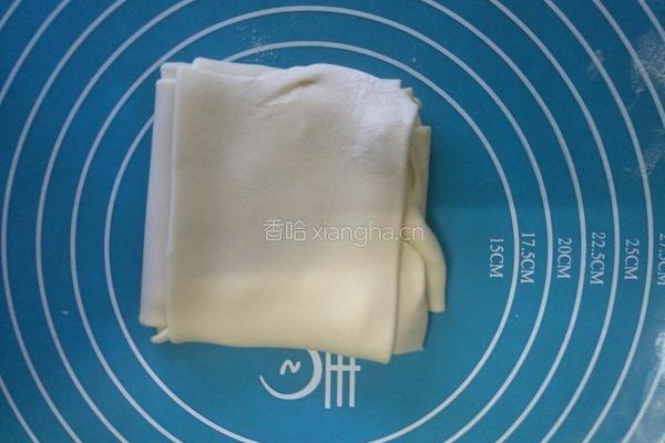 酱香饼的做法图解10