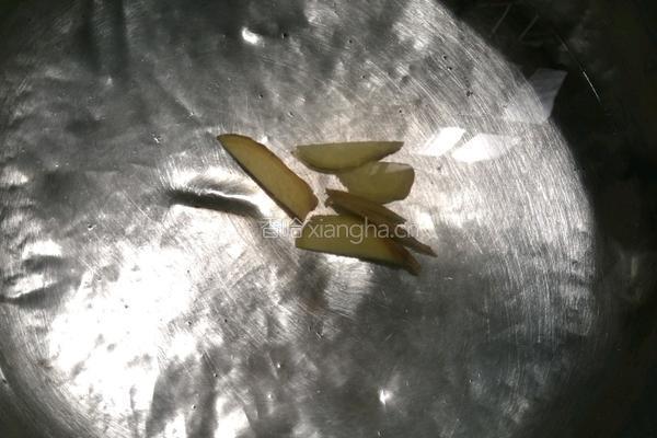 白切鸡的做法图解4