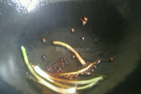 好吃到爆的基围虾～猫头鹰基围虾的做法图解4