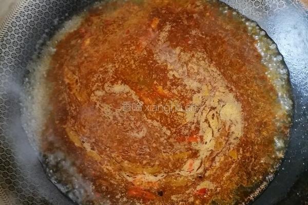 麻辣豆腐的做法图解2