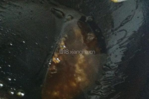 蓝调红烧肉的做法图解5