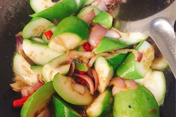 香辣夜开花的做法图解5