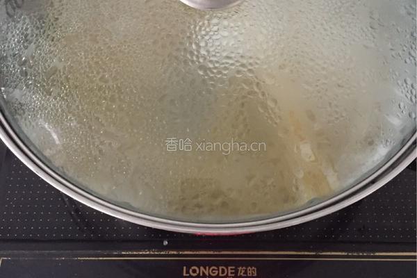 肉酱意大利面的做法图解2