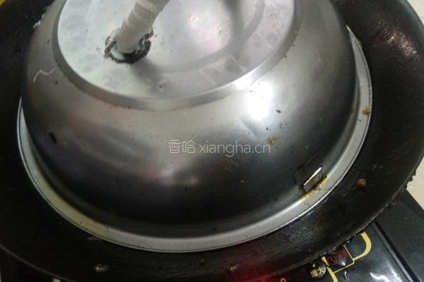 红烧排骨的做法图解13
