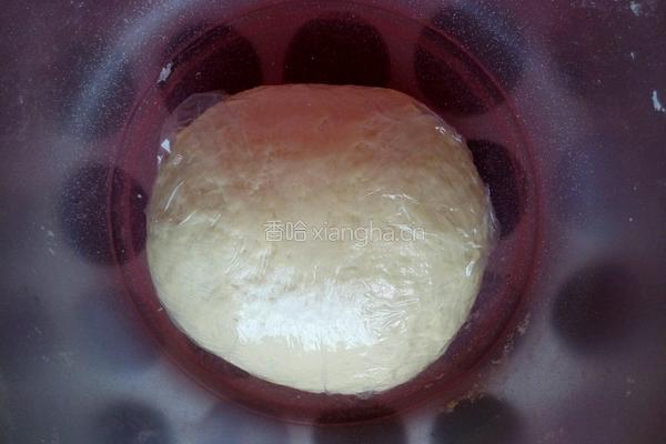 油炸面食猫耳朵的做法图解9