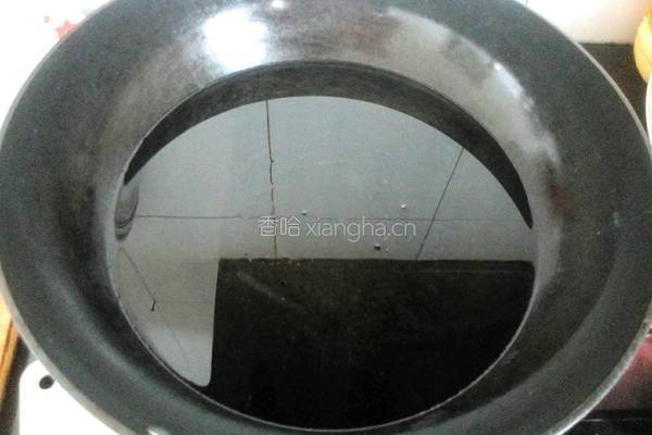 油炸面食猫耳朵的做法图解17