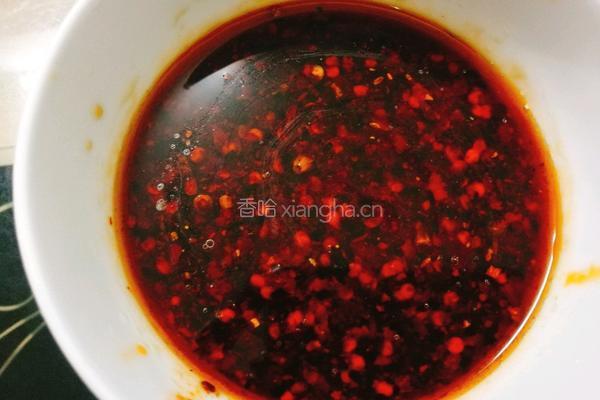 凉拌三丝的做法图解6