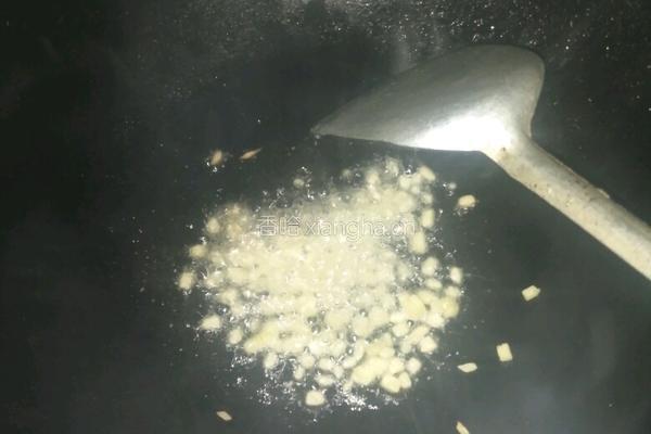 鸭血粉丝汤的做法图解3